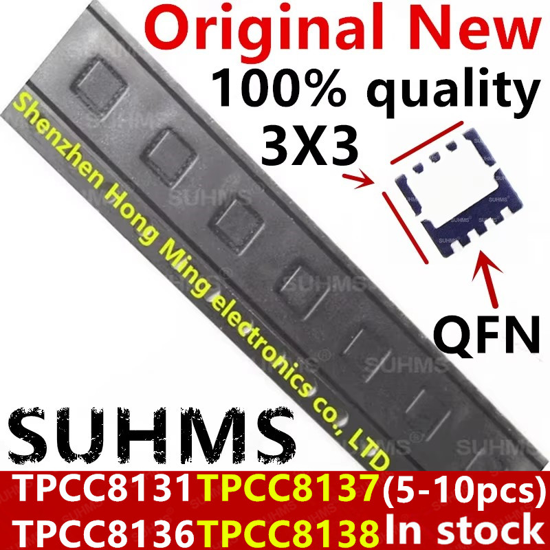 Devkitc - رموش TPCC8131LQ TPCC8136LQ TPCC8137LQ TPCC8138LQ TPCC8138LQ