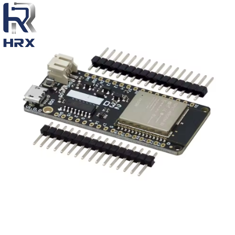 Lolin D32 - LOLIN D32 V1.0.0 - ESP-32 esp32