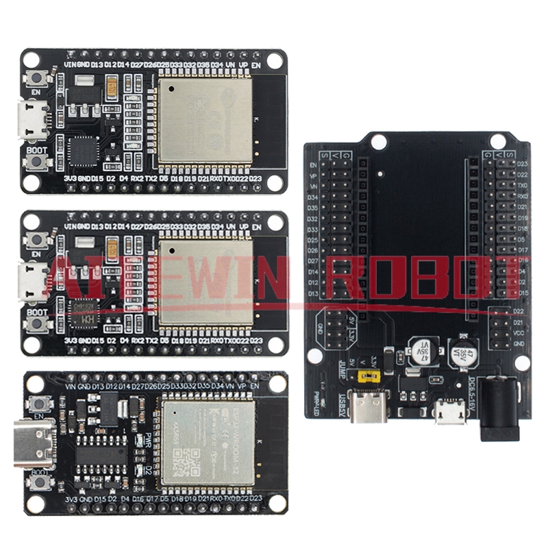M5Stickc - وحدة M5StickC PLUS2 ESP32 للإنترنت الأشياء