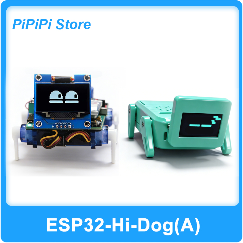 Doit Esp32 - لوحة تطوير روبوت الكلب الذكي ESP32-S3