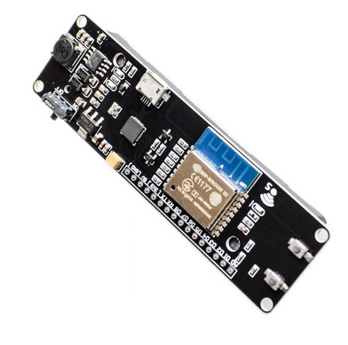 Wemos D1 Mini - WeMos D1 ESP-Wroom-02 اللوحة الأم ESP8266