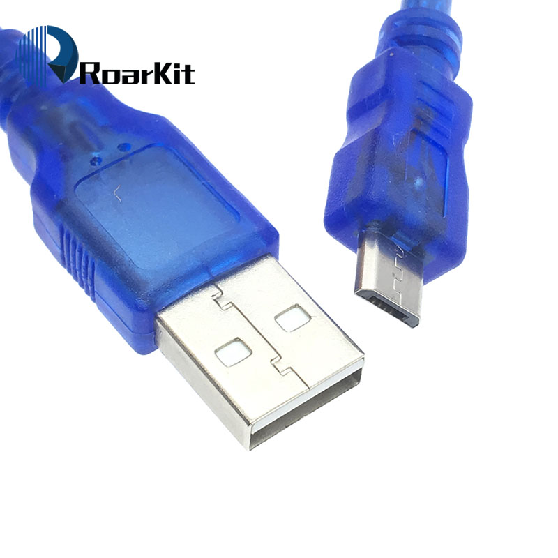 كابل USB صغير لـ Pro Micro ، L - مراجعة D1 Mini Pro وسعره