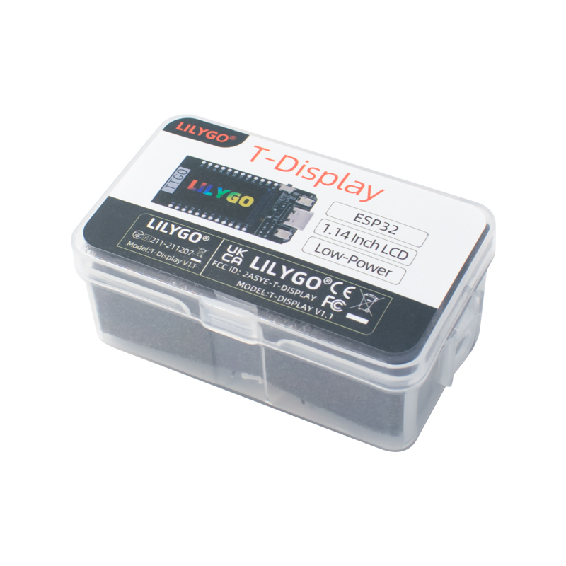 مايكرو USB/Type-C USB WeMos D1 - مراجعة D1 Mini Pro وسعره