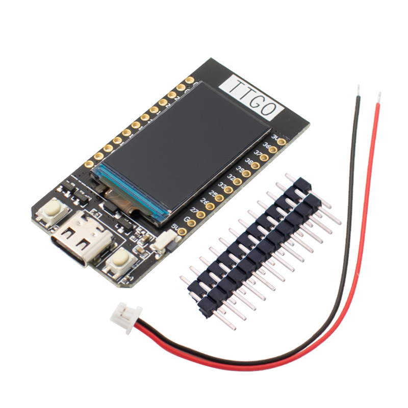 مايكرو USB/Type-C USB WeMos D1 - مراجعة D1 Mini Pro وسعره