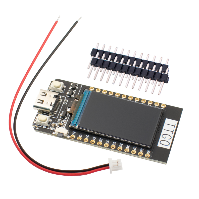 مايكرو USB/Type-C USB WeMos D1 - مراجعة D1 Mini Pro وسعره
