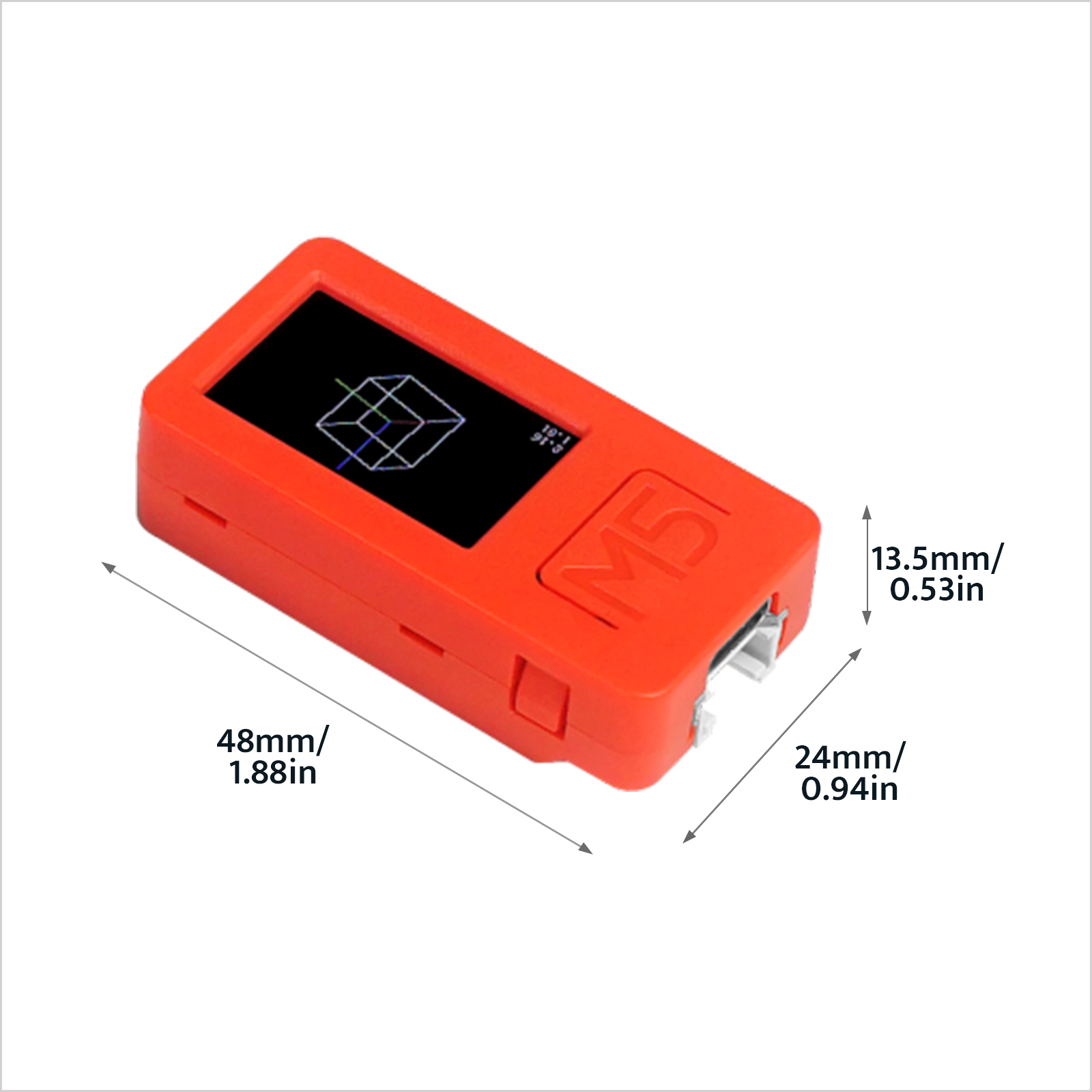 مجموعة تطوير إنترنت الأشياء M5 - مراجعة Doit Esp32 وسعره