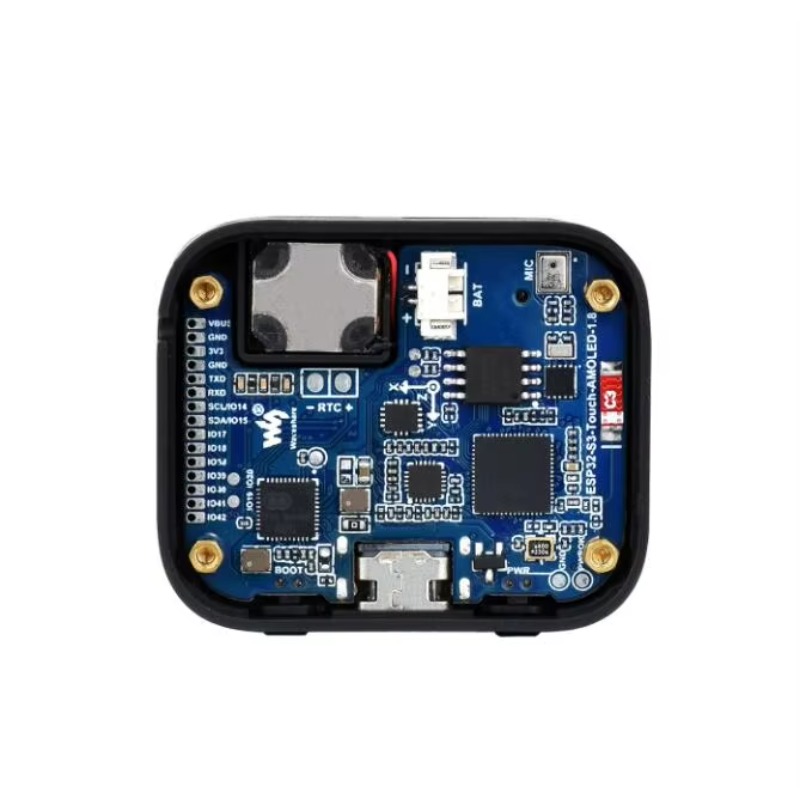 منتج GGDX الأكثر مبيعًا: لوحة  - مراجعة Waveshare Esp32 وسعره