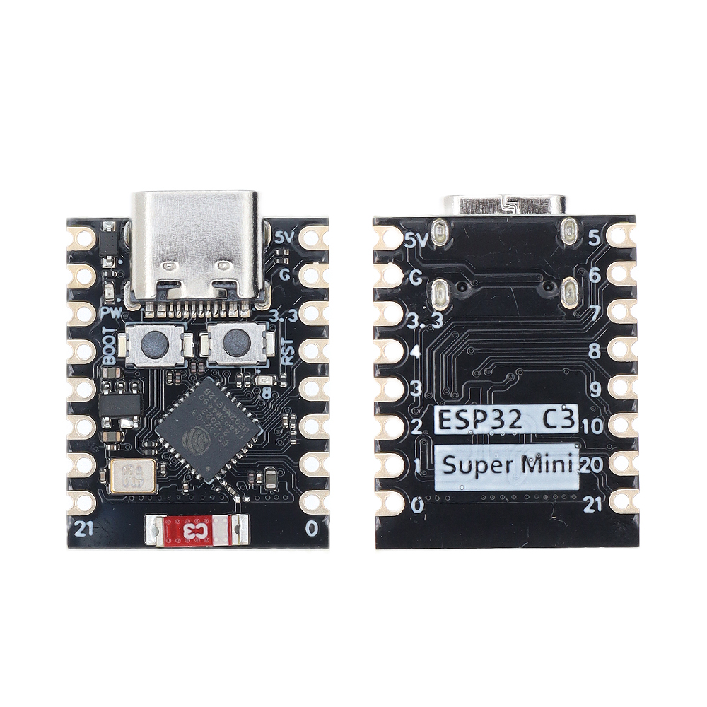 ESP32-S3 ESP32-C3 ESP32-H2 ESP - مراجعة Esp32 S3 Devkitc 1 وسعره