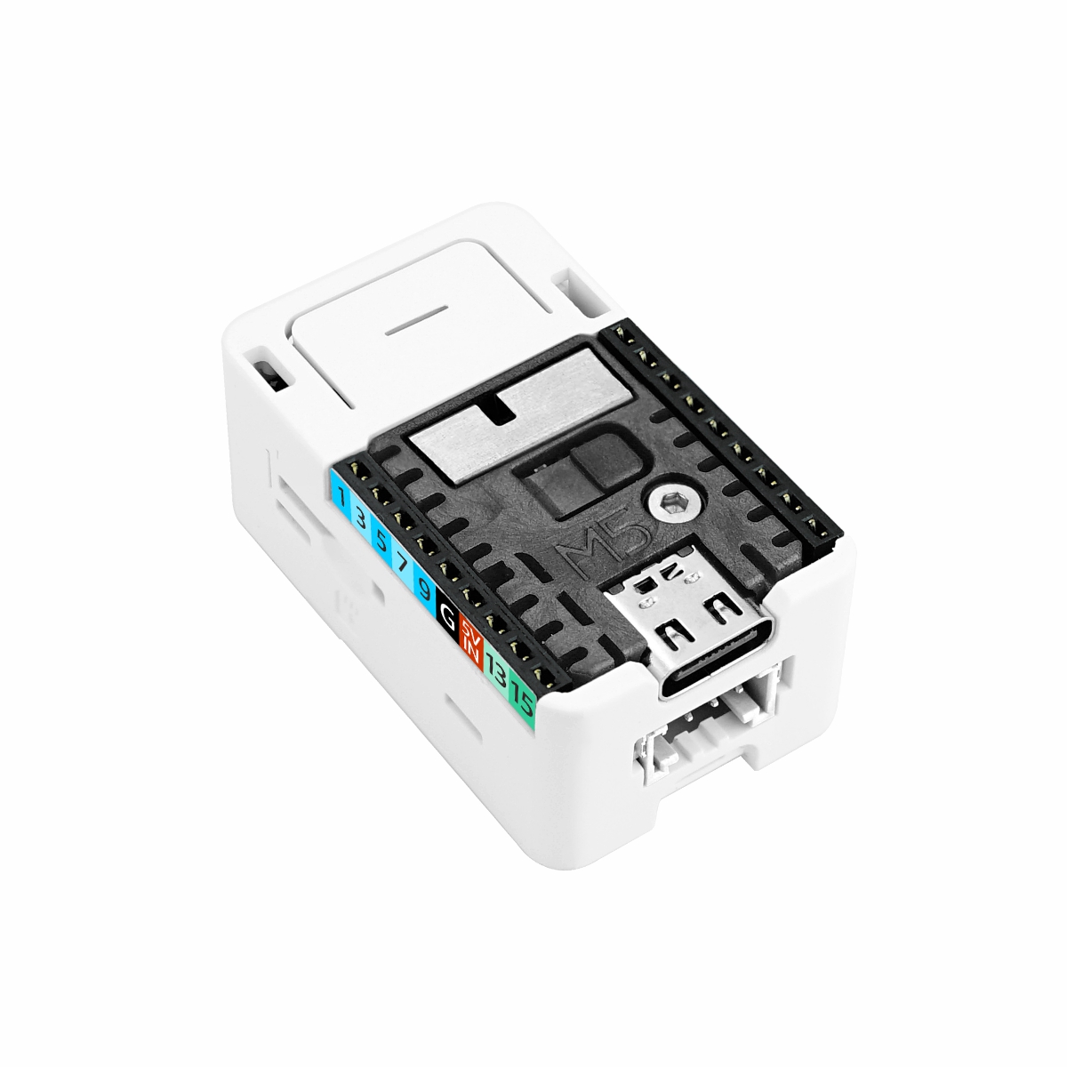 طقم كبسولة M5Stack الرسمي الإص - مراجعة Doit Esp32 وسعره