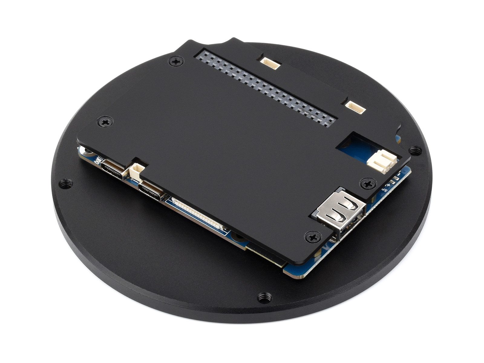 ESP32-P4 لوحة تطوير شاشة لمس م - مراجعة Doit Esp32 وسعره
